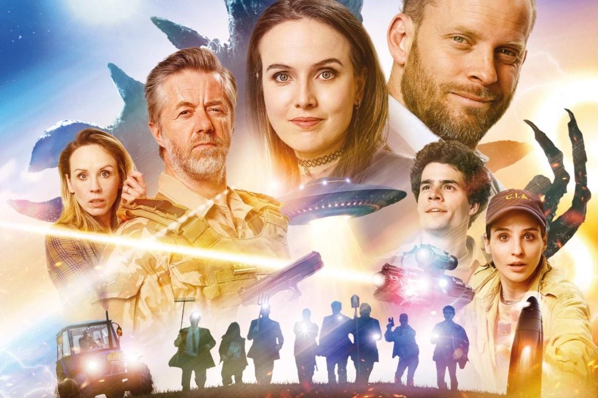 Kino: FRANTA MIMOZEMŠŤAN